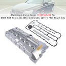 Valve Cover 11127565284 For BMW N54 135i 335i 335xi 335is 535i xDrive X6 Z4 3.0L-2