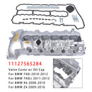 Valve Cover 11127565284 For BMW N54 135i 335i 335xi 335is 535i xDrive X6 Z4 3.0L-4