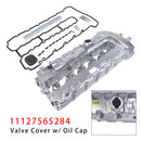 Valve Cover 11127565284 For BMW N54 135i 335i 335xi 335is 535i xDrive X6 Z4 3.0L-6