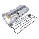 Valve Cover 11127565284 For BMW N54 135i 335i 335xi 335is 535i xDrive X6 Z4 3.0L-1