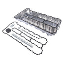 Valve Cover 11127565284 For BMW N54 135i 335i 335xi 335is 535i xDrive X6 Z4 3.0L-10