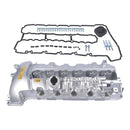 Valve Cover 11127565284 For BMW N54 135i 335i 335xi 335is 535i xDrive X6 Z4 3.0L-19