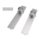 Aluminum Plenum Intake Manifold With Bolt Fit Ford Powerstroke 7.3L 99.5-03-12