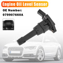 Audi A4 A5 A6 A7 A8 Q5 Q7 3.0 TDI Engine Oil Level Sensor 079907660A-3