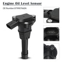 Audi A4 A5 A6 A7 A8 Q5 Q7 3.0 TDI Engine Oil Level Sensor 079907660A-6