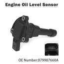 Audi A4 A5 A6 A7 A8 Q5 Q7 3.0 TDI Engine Oil Level Sensor 079907660A-7