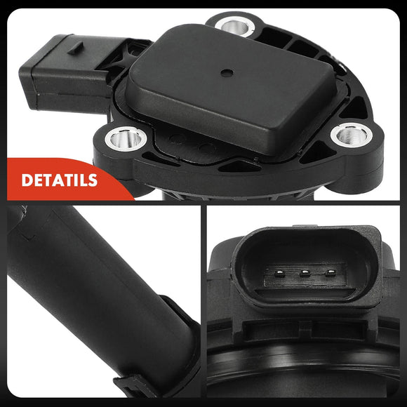 Audi A4 A5 A6 A7 A8 Q5 Q7 3.0 TDI Engine Oil Level Sensor 079907660A