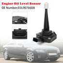 Audi A4 A5 A8 Q5 VW Amarok Transporter Engine Oil Level Sensor 03L907660A-2