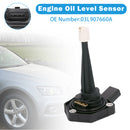 Audi A4 A5 A8 Q5 VW Amarok Transporter Engine Oil Level Sensor 03L907660A-3