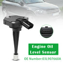 Audi A4 A5 A8 Q5 VW Amarok Transporter Engine Oil Level Sensor 03L907660A-4