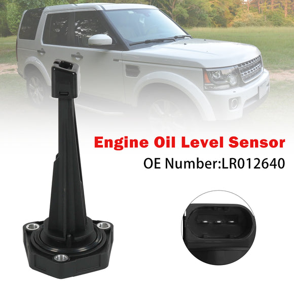 Engine Oil Level Sensor LR012640 for Land Rover Range Rover 14-22 Jaguar F-Pace