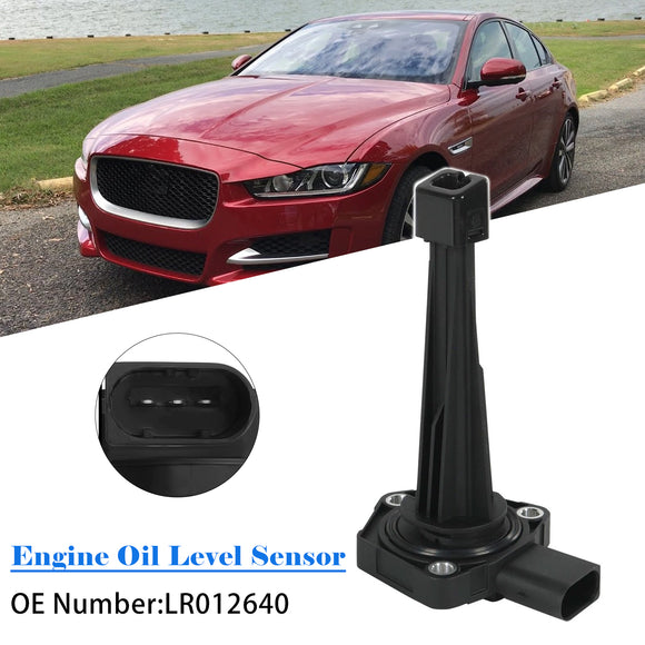 Engine Oil Level Sensor LR012640 for Land Rover Range Rover 14-22 Jaguar F-Pace