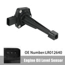 Engine Oil Level Sensor LR012640 for Land Rover Range Rover 14-22 Jaguar F-Pace-6
