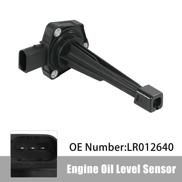 Engine Oil Level Sensor LR012640 for Land Rover Range Rover 14-22 Jaguar F-Pace