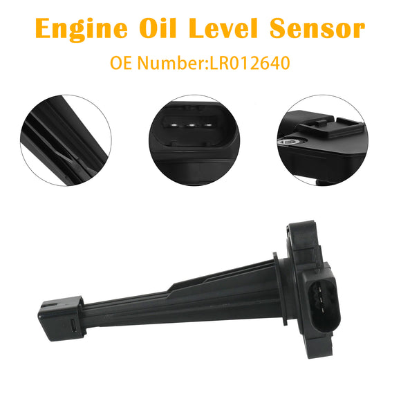 Engine Oil Level Sensor LR012640 for Land Rover Range Rover 14-22 Jaguar F-Pace
