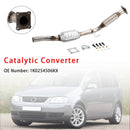 VW Caddy III 2.0 EcoFuel Touran 2006-2015 Catalytic Converter 1K0254506KX-7