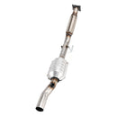 VW Caddy III 2.0 EcoFuel Touran 2006-2015 Catalytic Converter 1K0254506KX-5