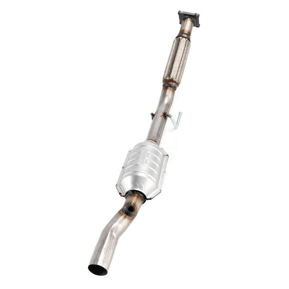 VW Caddy III 2.0 EcoFuel Touran 2006-2015 Catalytic Converter 1K0254506KX