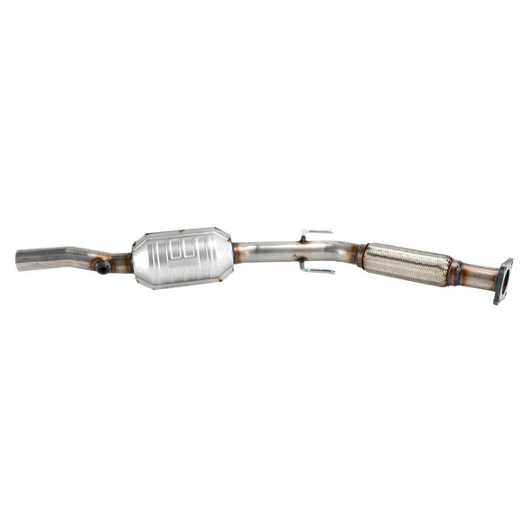 VW Caddy III 2.0 EcoFuel Touran 2006-2015 Catalytic Converter 1K0254506KX