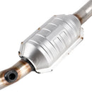 VW Caddy III 2.0 EcoFuel Touran 2006-2015 Catalytic Converter 1K0254506KX-11