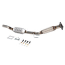 VW Caddy III 2.0 EcoFuel Touran 2006-2015 Catalytic Converter 1K0254506KX-1