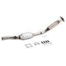 VW Caddy III 2.0 EcoFuel Touran 2006-2015 Catalytic Converter 1K0254506KX-15