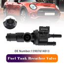Vapor Canister Purge Solenoid 13907614013 for BMW X1 X2 228i M235i MINI 2.0L-5