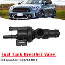 Vapor Canister Purge Solenoid 13907614013 for BMW X1 X2 228i M235i MINI 2.0L-14