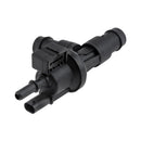Vapor Canister Purge Solenoid 13907614013 for BMW X1 X2 228i M235i MINI 2.0L-8