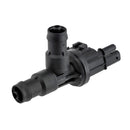 Vapor Canister Purge Solenoid 13907614013 for BMW X1 X2 228i M235i MINI 2.0L-6