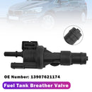 BMW 2 F45 MINI COOPER F55 F56 2014-2018 Fuel Tank Breather Valve 13907621174-3