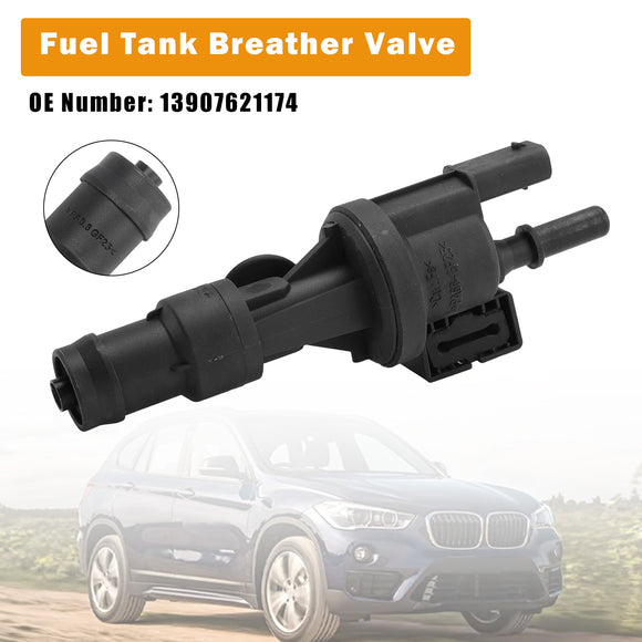 BMW 2 F45 MINI COOPER F55 F56 2014-2018 Fuel Tank Breather Valve 13907621174