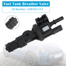 BMW 2 F45 MINI COOPER F55 F56 2014-2018 Fuel Tank Breather Valve 13907621174-6