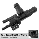 BMW 230I 330E 430I 740I X3 2018-2022 Fuel Tank Breather Valve 13907643106-6
