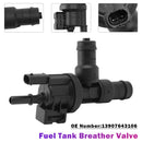 BMW 230I 330E 430I 740I X3 2018-2022 Fuel Tank Breather Valve 13907643106-11