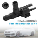 BMW 230I 330E 430I 740I X3 2018-2022 Fuel Tank Breather Valve 13907643106-2