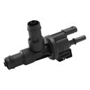 BMW 230I 330E 430I 740I X3 2018-2022 Fuel Tank Breather Valve 13907643106-1