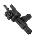 BMW 230I 330E 430I 740I X3 2018-2022 Fuel Tank Breather Valve 13907643106-15