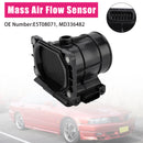 Mitsubishi Pajero NP NM 3.5L Magna TJ 6G74 Mass Air Flow Meter Sensor E5T08071-3