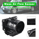 Mitsubishi Pajero NP NM 3.5L Magna TJ 6G74 Mass Air Flow Meter Sensor E5T08071-6