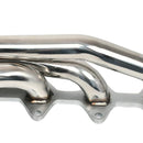Ford Mustang GT 4.6L V8 2005-2010 Stainless Steel Shorty Exhaust Header-12