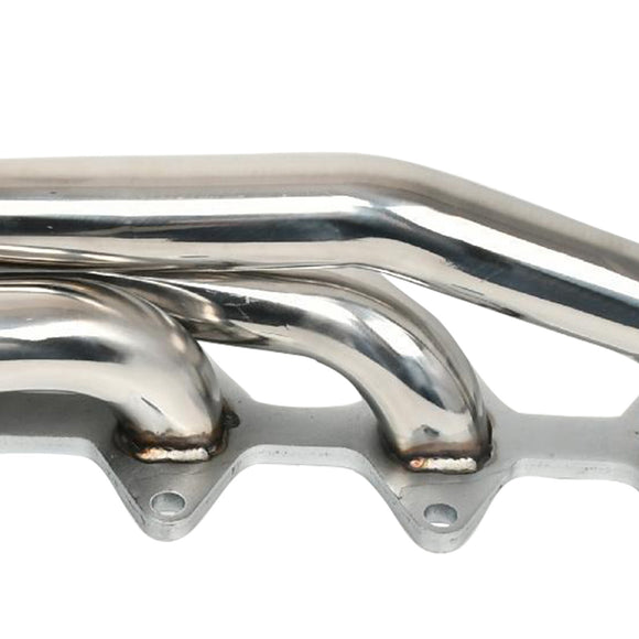 Ford Mustang GT 4.6L V8 2005-2010 Stainless Steel Shorty Exhaust Header