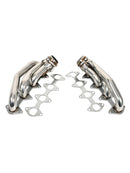 Ford Mustang GT 4.6L V8 2005-2010 Stainless Steel Shorty Exhaust Header-14
