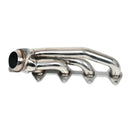 Ford Mustang GT 4.6L V8 2005-2010 Stainless Steel Shorty Exhaust Header-15