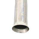 Jeep Wrangler 4.2L 6 Cyl AMC 258 1987-1990 Stainless Steel Exhaust Header-9