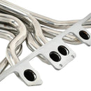 Jeep Wrangler 4.2L 6 Cyl AMC 258 1987-1990 Stainless Steel Exhaust Header-10