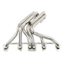 Jeep Wrangler 4.2L 6 Cyl AMC 258 1987-1990 Stainless Steel Exhaust Header-15