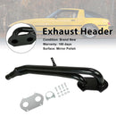 Mazda RX-7 RX7 SA/FB 1.1/1.2L 1979-85 12A Stainless Steel Exhaust Header-7