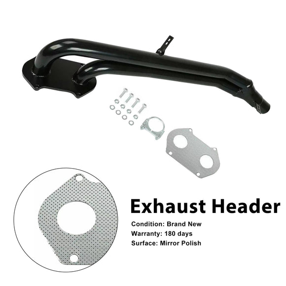 Mazda RX-7 RX7 SA/FB 1.1/1.2L 1979-85 12A Stainless Steel Exhaust Header