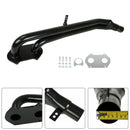 Mazda RX-7 RX7 SA/FB 1.1/1.2L 1979-85 12A Stainless Steel Exhaust Header-4